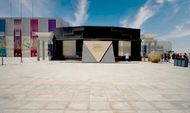 National Museum of Egyptian Civilization Tour